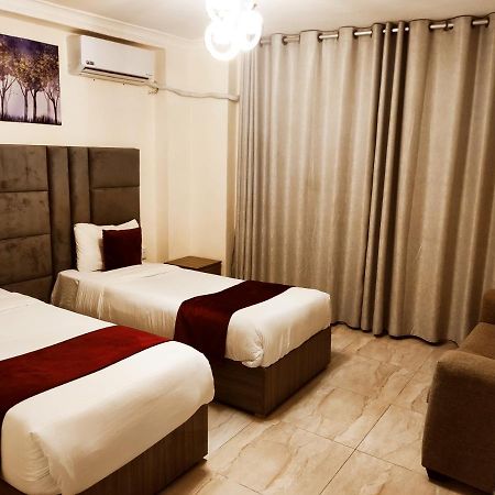 Golden Hotel Αμμάν Εξωτερικό φωτογραφία