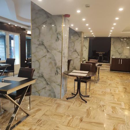 Golden Hotel Αμμάν Εξωτερικό φωτογραφία