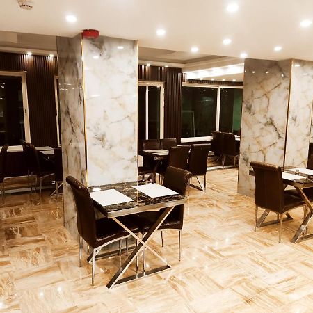 Golden Hotel Αμμάν Εξωτερικό φωτογραφία
