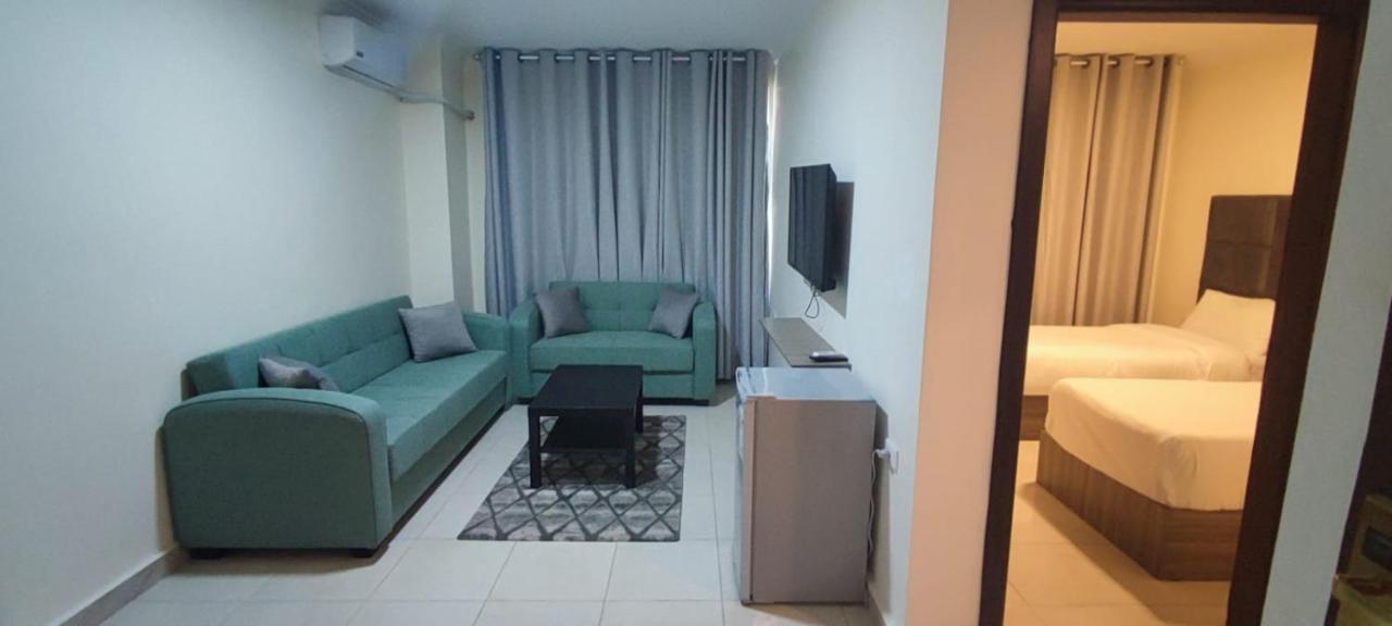 Golden Hotel Αμμάν Εξωτερικό φωτογραφία