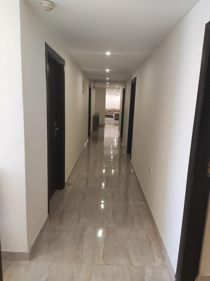 Golden Hotel Αμμάν Εξωτερικό φωτογραφία