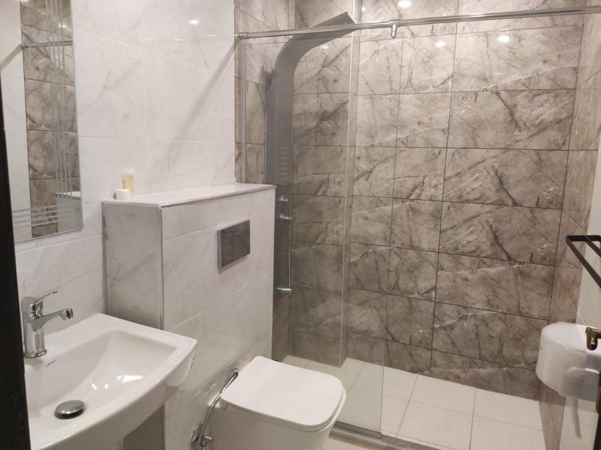 Golden Hotel Αμμάν Εξωτερικό φωτογραφία