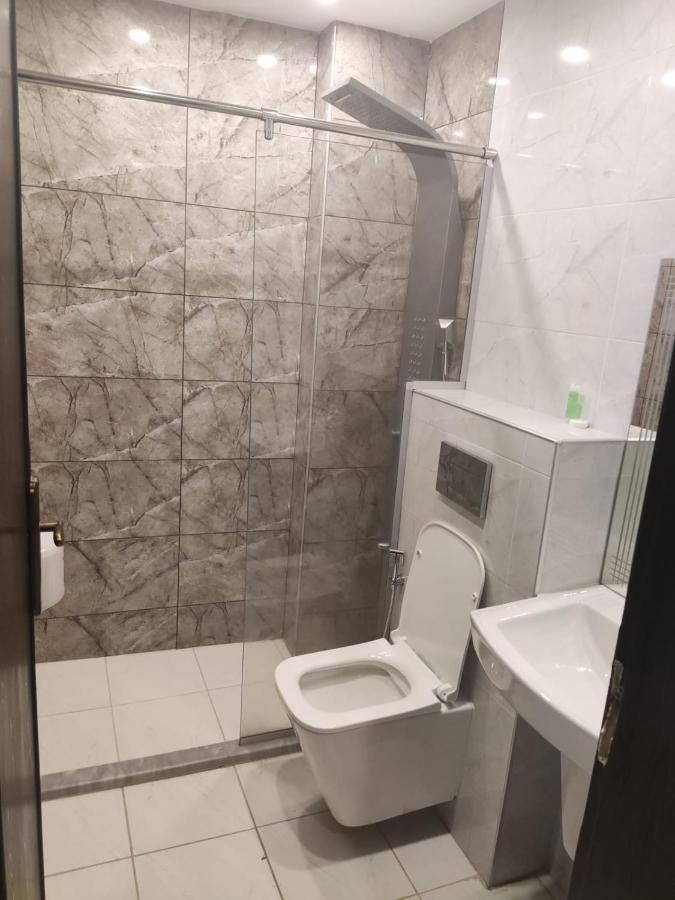 Golden Hotel Αμμάν Εξωτερικό φωτογραφία