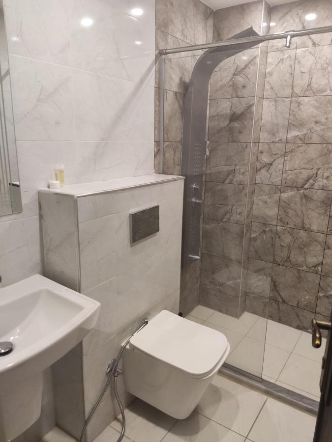Golden Hotel Αμμάν Εξωτερικό φωτογραφία