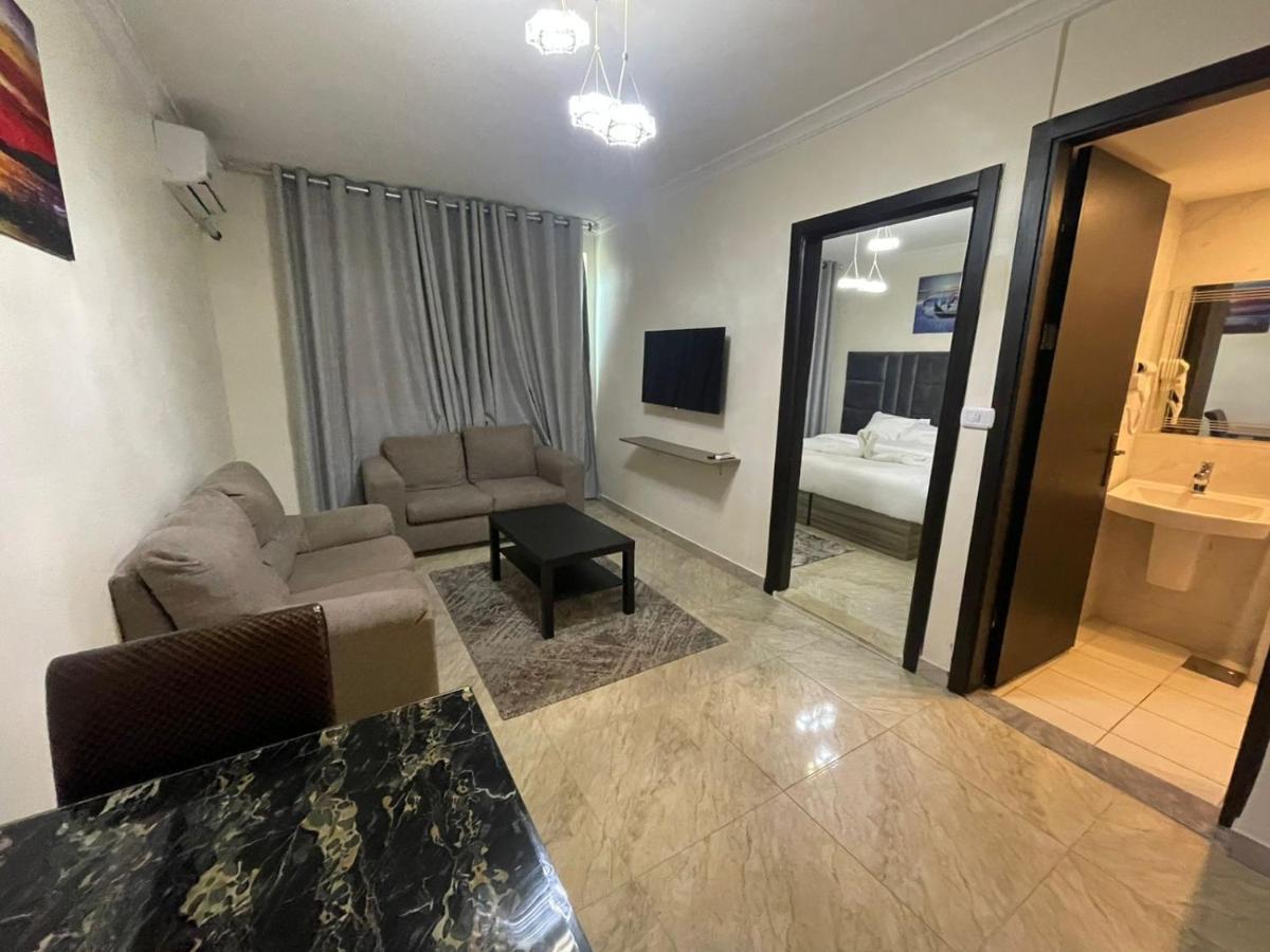 Golden Hotel Αμμάν Εξωτερικό φωτογραφία