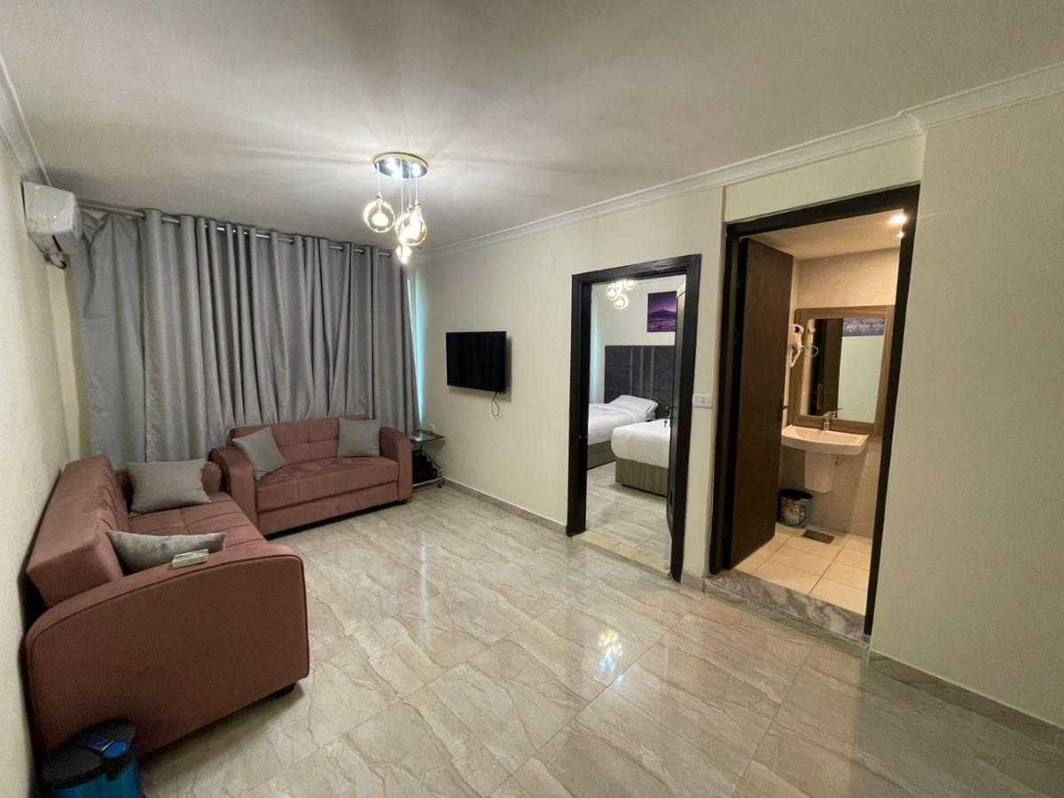 Golden Hotel Αμμάν Εξωτερικό φωτογραφία