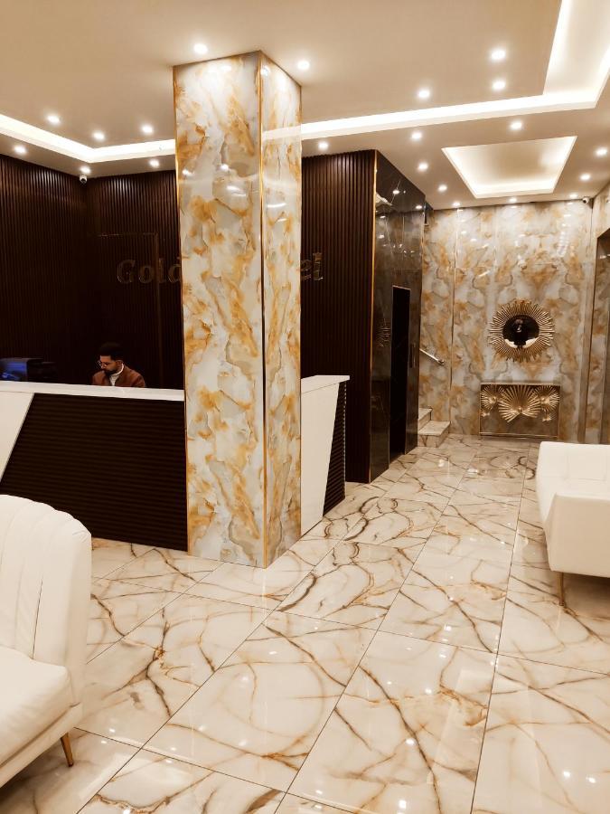 Golden Hotel Αμμάν Εξωτερικό φωτογραφία