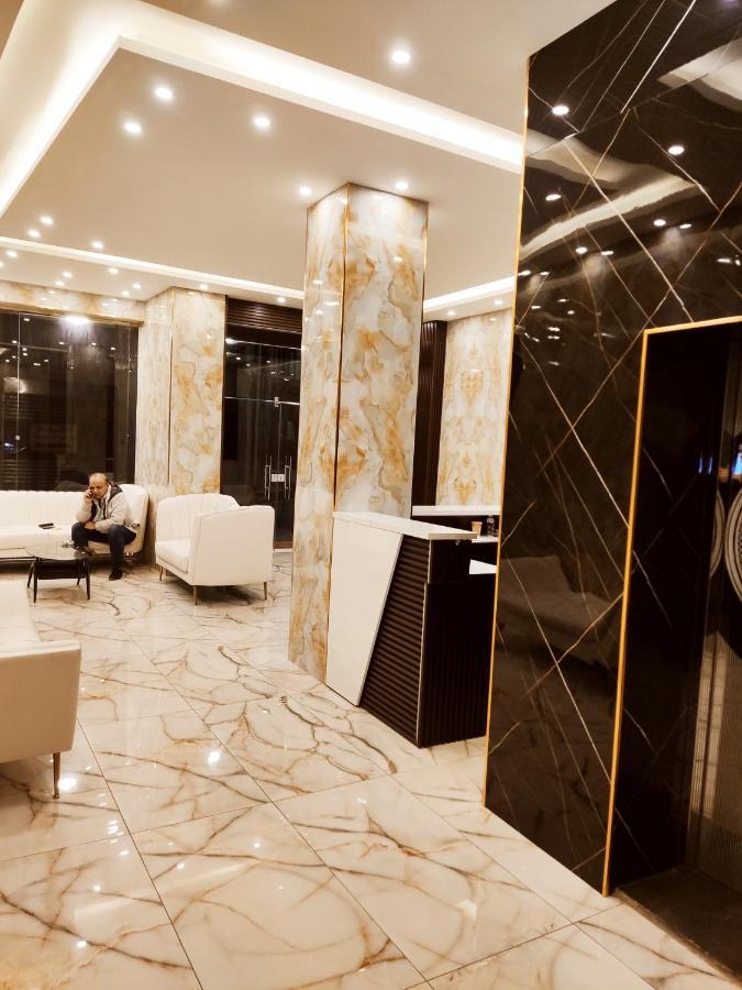 Golden Hotel Αμμάν Εξωτερικό φωτογραφία