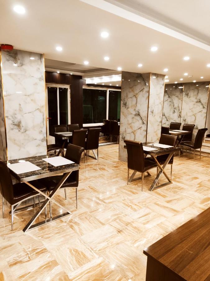Golden Hotel Αμμάν Εξωτερικό φωτογραφία