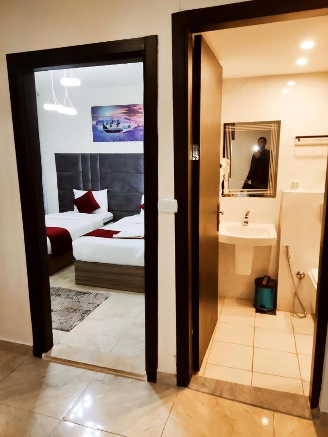 Golden Hotel Αμμάν Εξωτερικό φωτογραφία