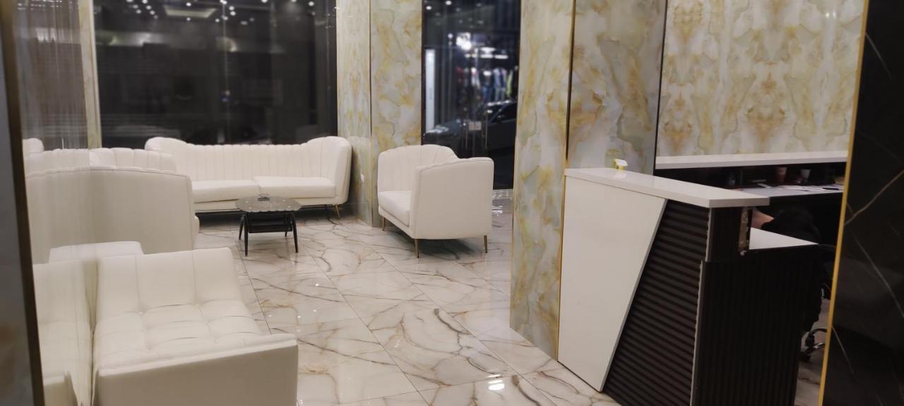 Golden Hotel Αμμάν Εξωτερικό φωτογραφία