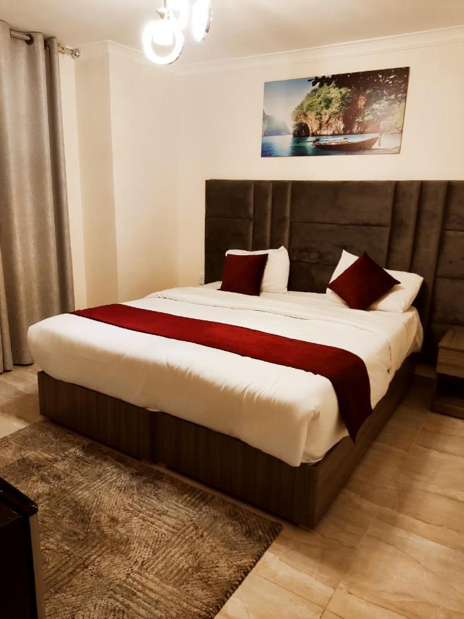Golden Hotel Αμμάν Εξωτερικό φωτογραφία