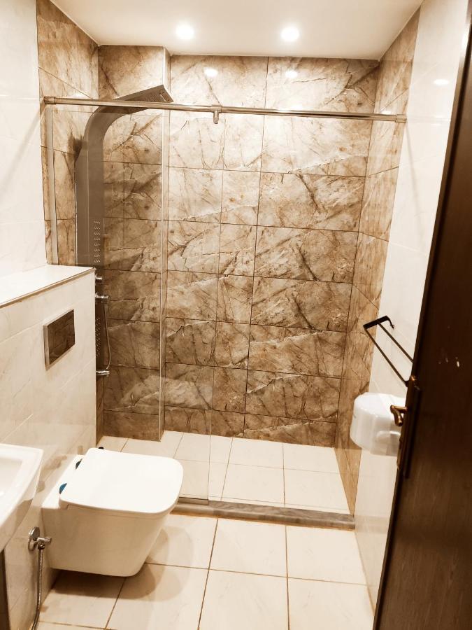 Golden Hotel Αμμάν Εξωτερικό φωτογραφία