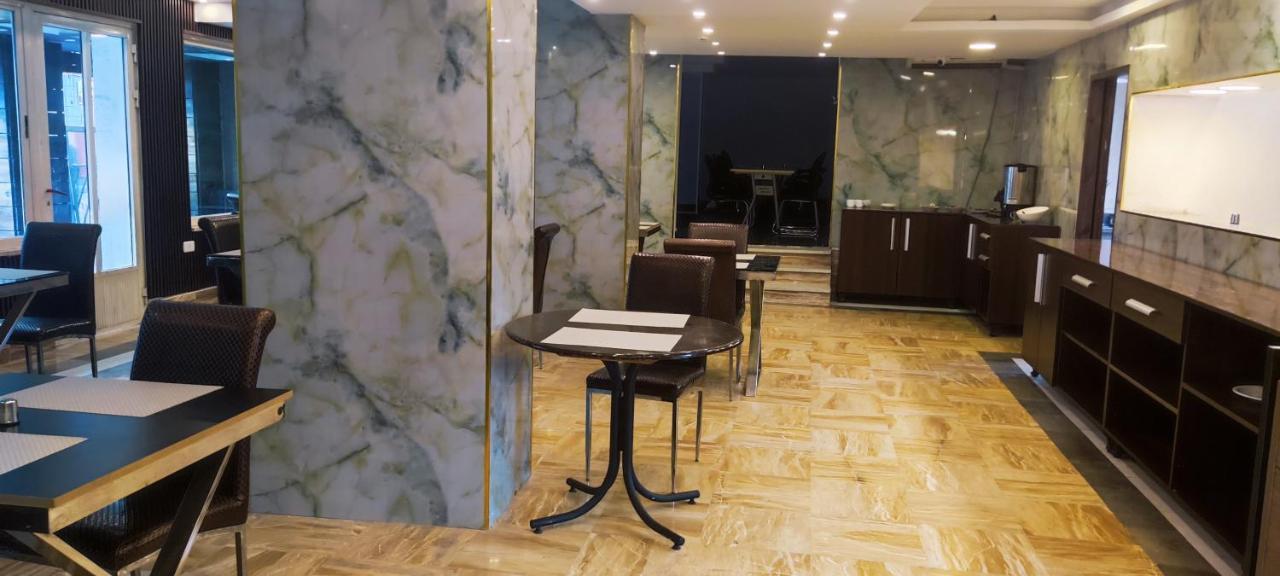 Golden Hotel Αμμάν Εξωτερικό φωτογραφία