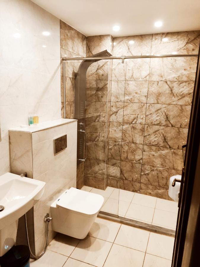 Golden Hotel Αμμάν Εξωτερικό φωτογραφία