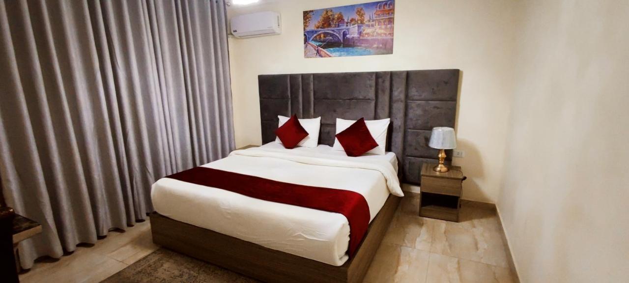 Golden Hotel Αμμάν Εξωτερικό φωτογραφία