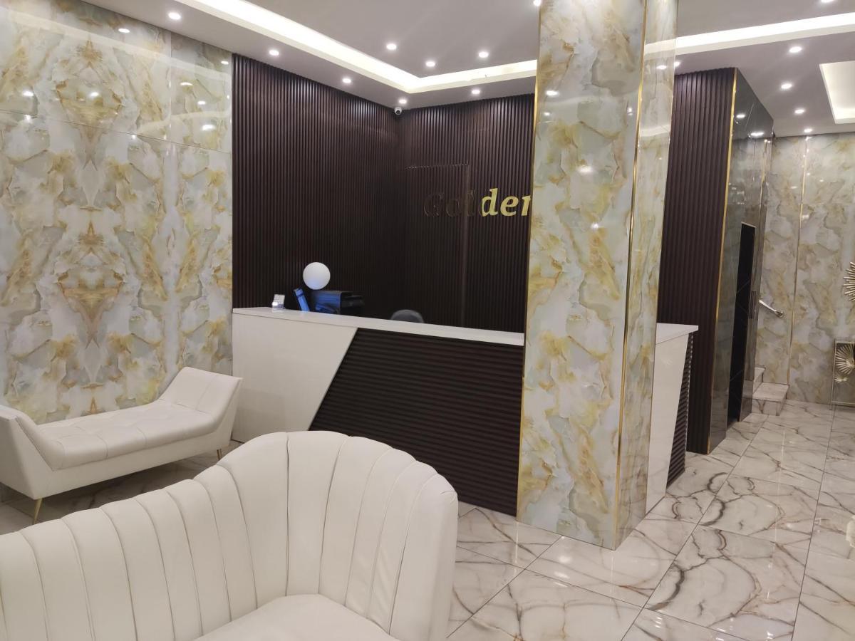 Golden Hotel Αμμάν Εξωτερικό φωτογραφία