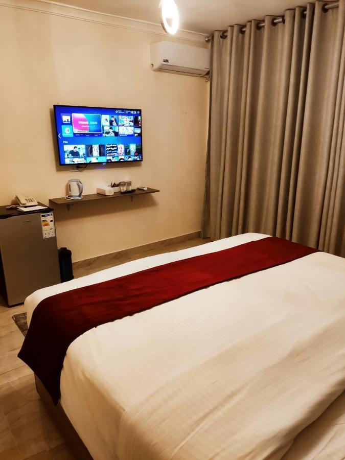 Golden Hotel Αμμάν Εξωτερικό φωτογραφία