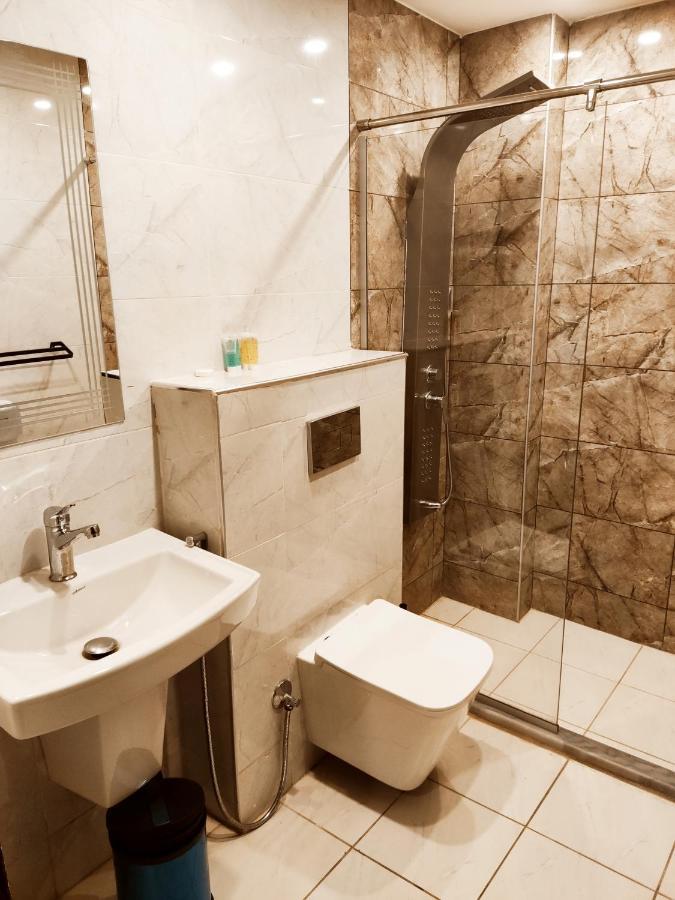 Golden Hotel Αμμάν Εξωτερικό φωτογραφία