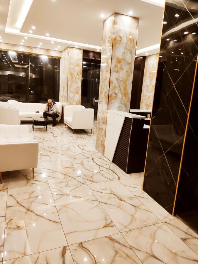 Golden Hotel Αμμάν Εξωτερικό φωτογραφία