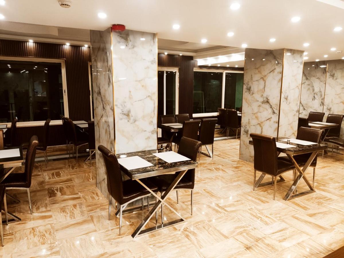 Golden Hotel Αμμάν Εξωτερικό φωτογραφία